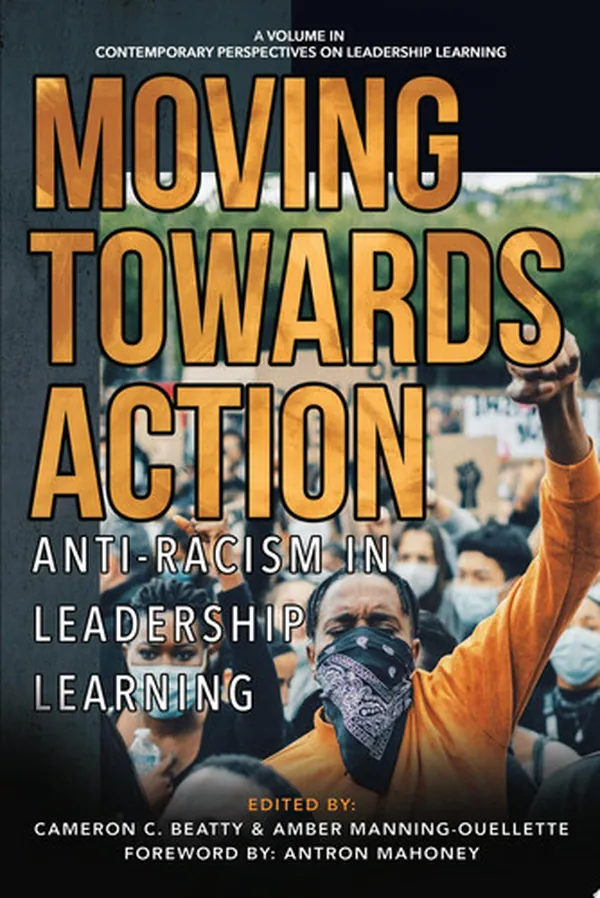 Cover of Moving Towards Action