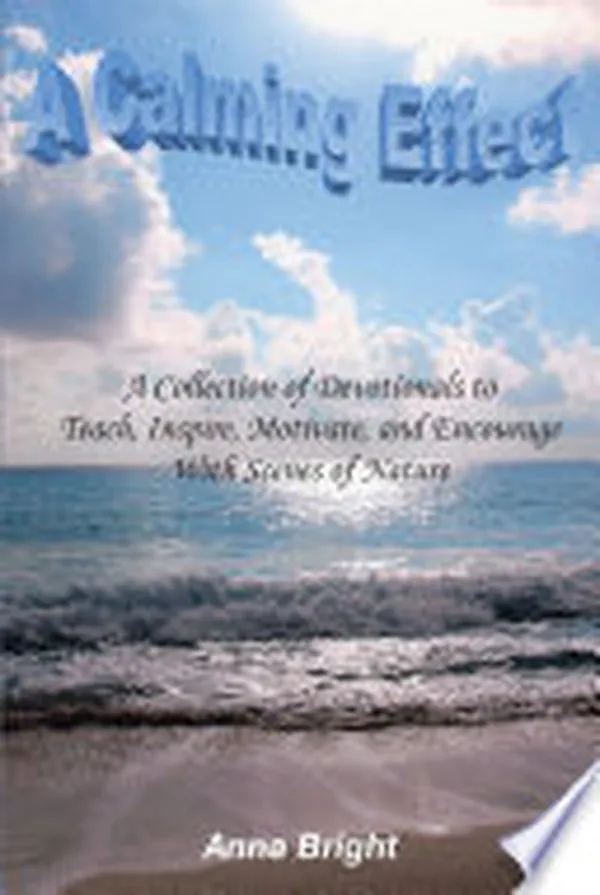 Cover of A Calming Effect
