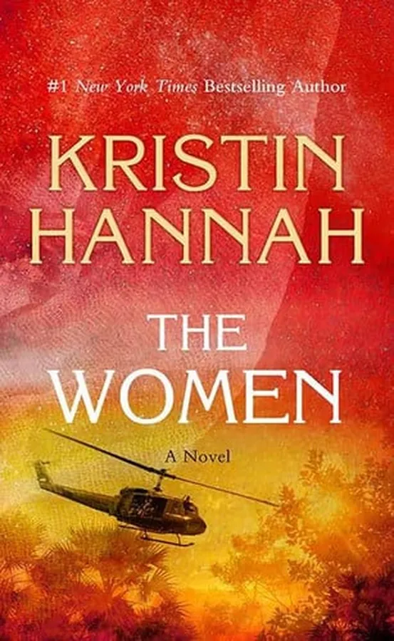 Cover of The Women