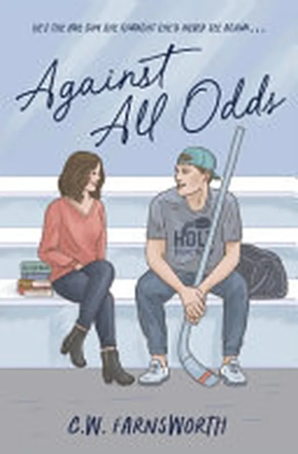 Cover of Against All Odds