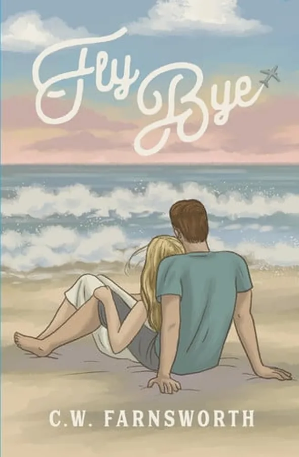 Cover of Fly Bye