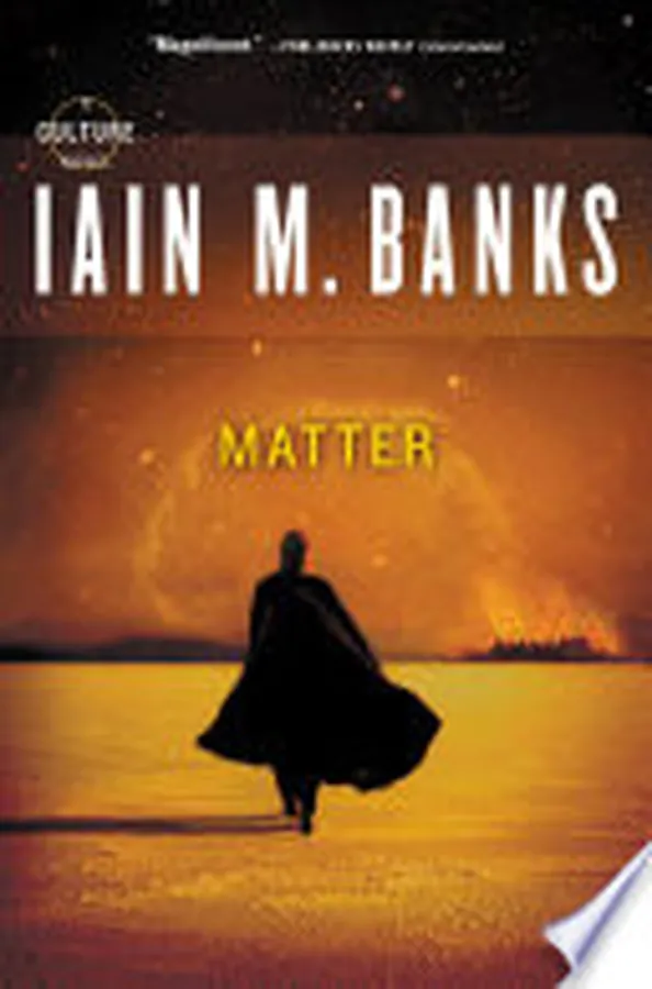 Matter