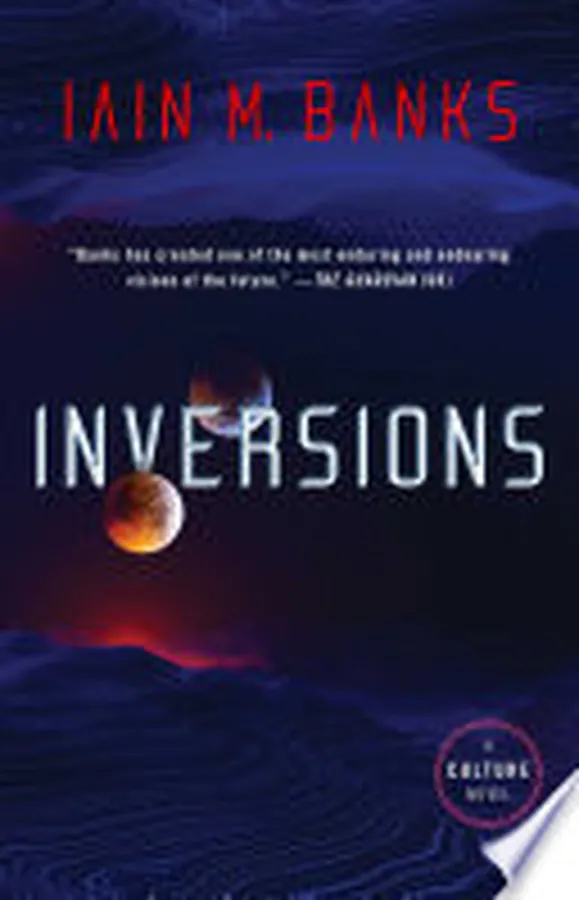 Inversions